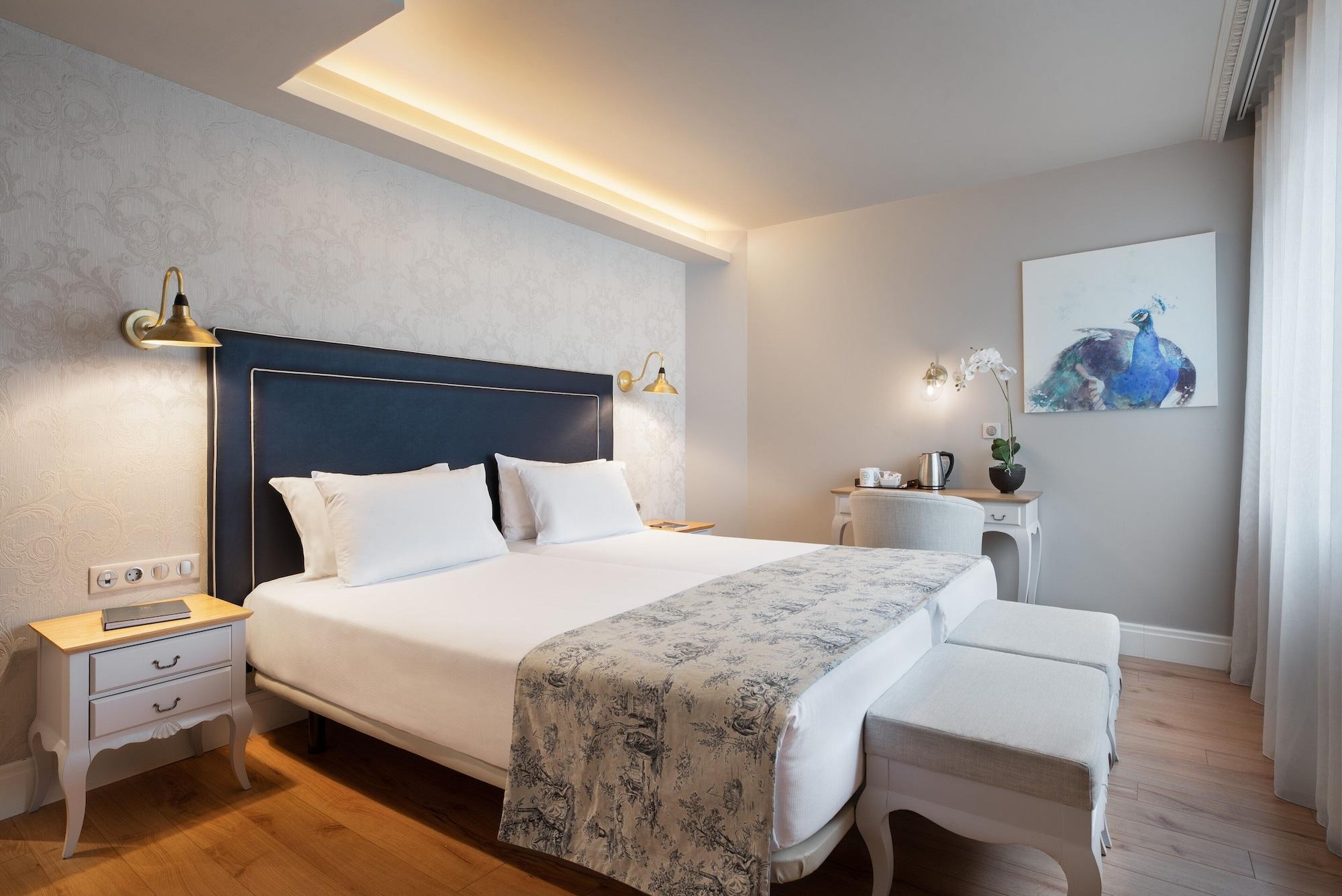 Eurostars Porto Douro Hotel Exterior photo