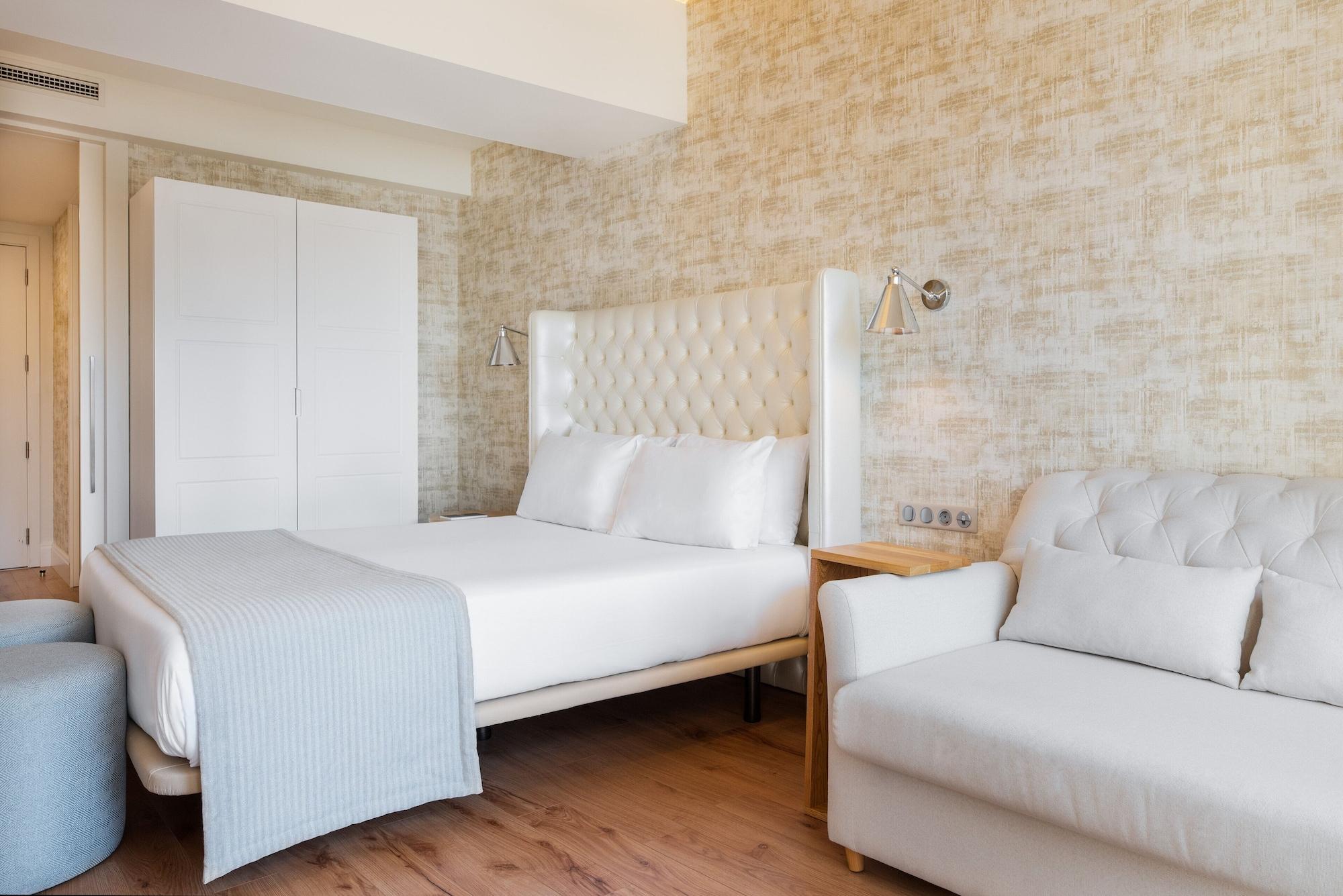 Eurostars Porto Douro Hotel Exterior photo