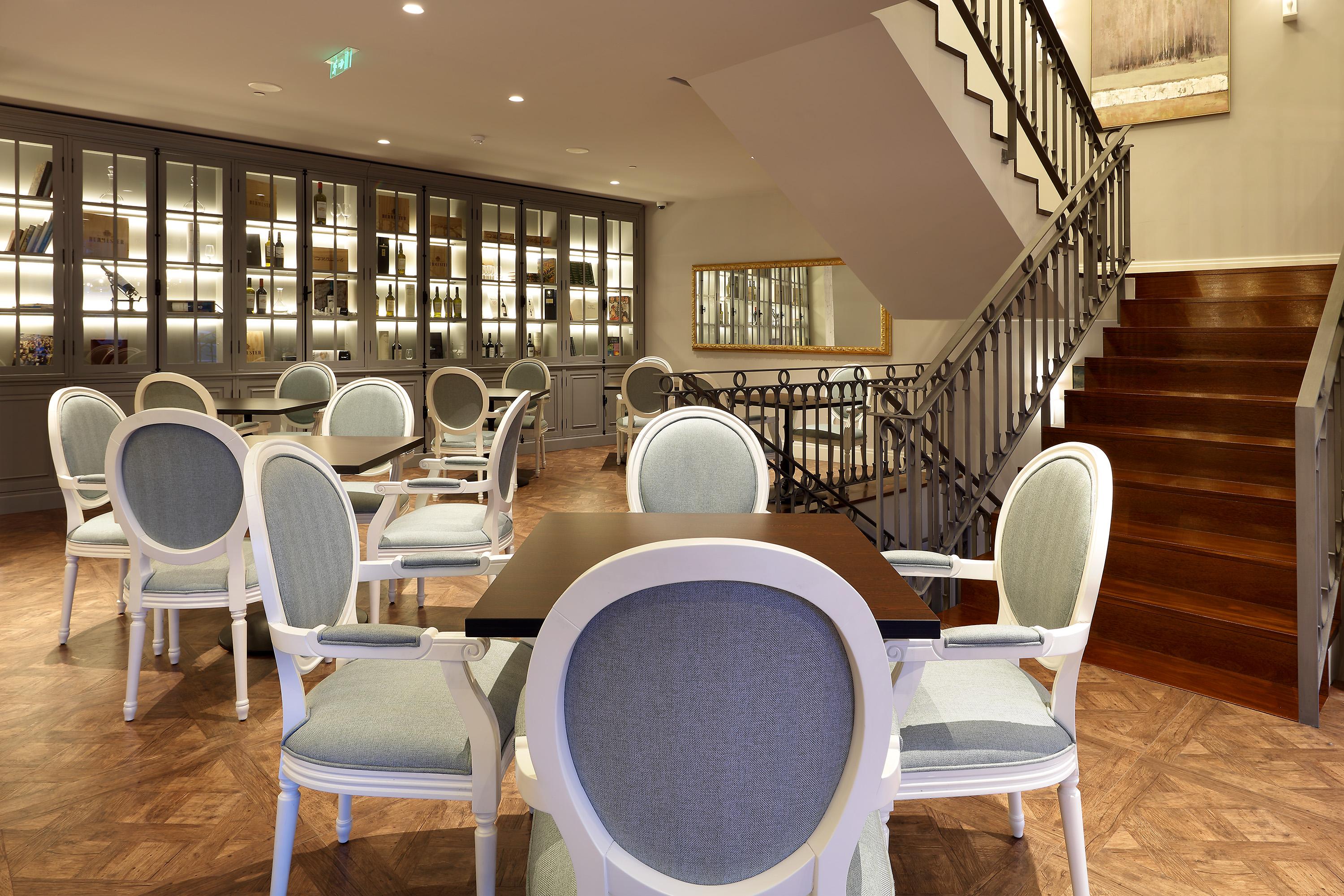Eurostars Porto Douro Hotel Exterior photo