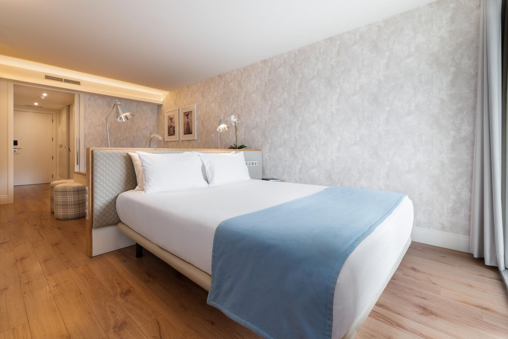 Eurostars Porto Douro Hotel Exterior photo