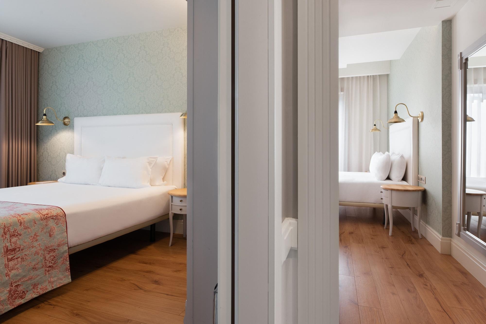 Eurostars Porto Douro Hotel Exterior photo