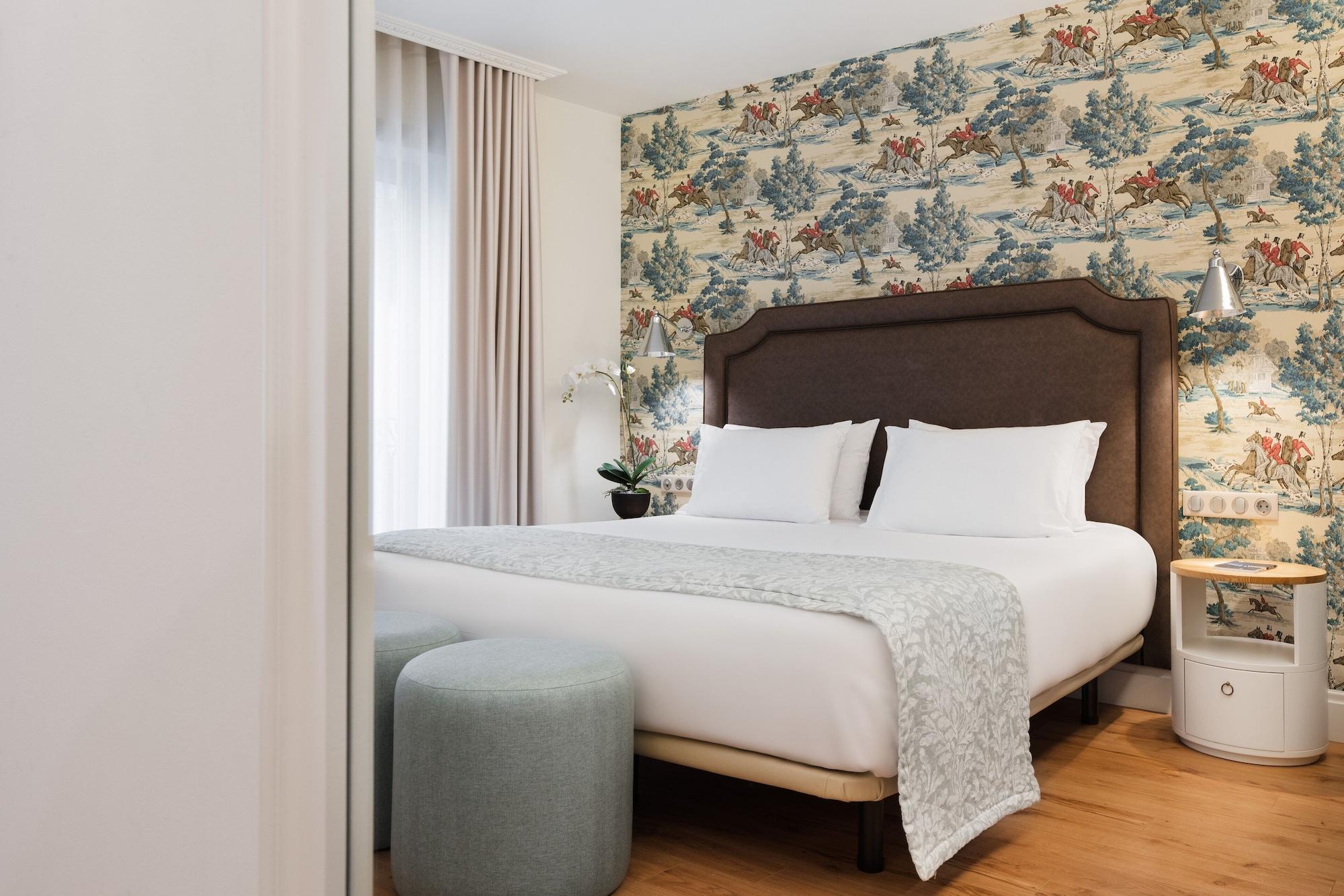 Eurostars Porto Douro Hotel Exterior photo