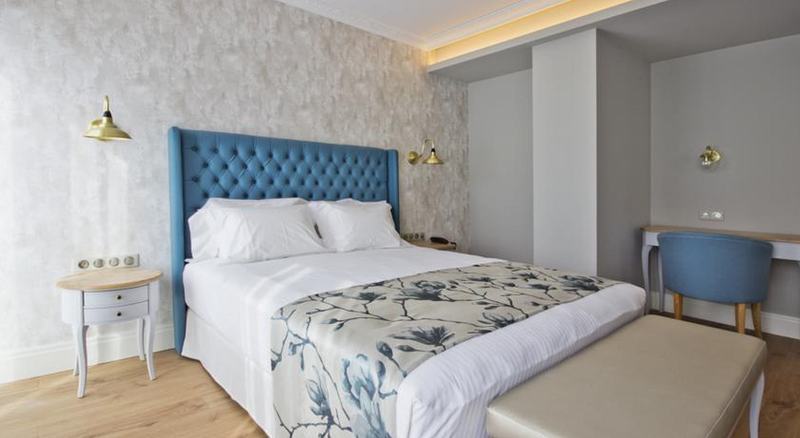 Eurostars Porto Douro Hotel Exterior photo