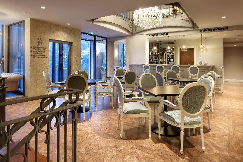 Eurostars Porto Douro Hotel Exterior photo