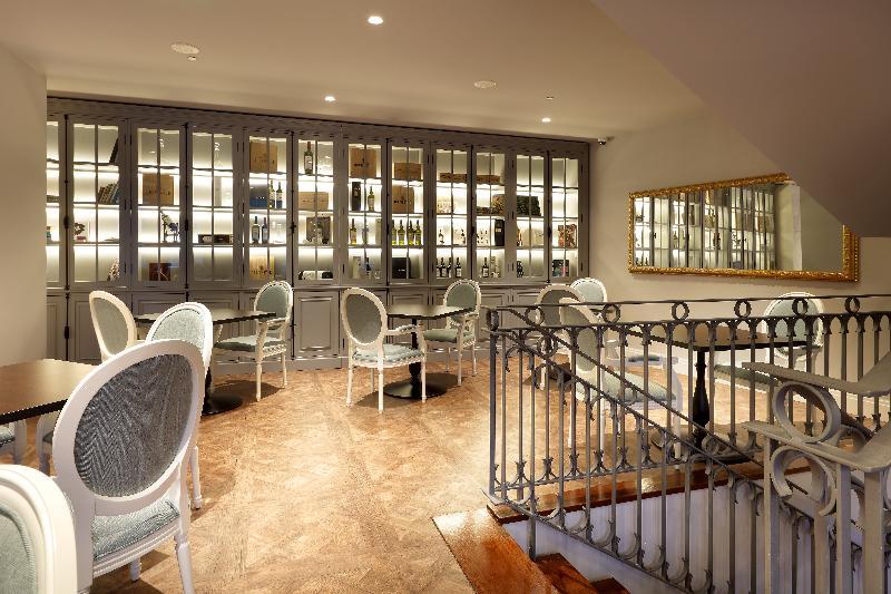 Eurostars Porto Douro Hotel Exterior photo