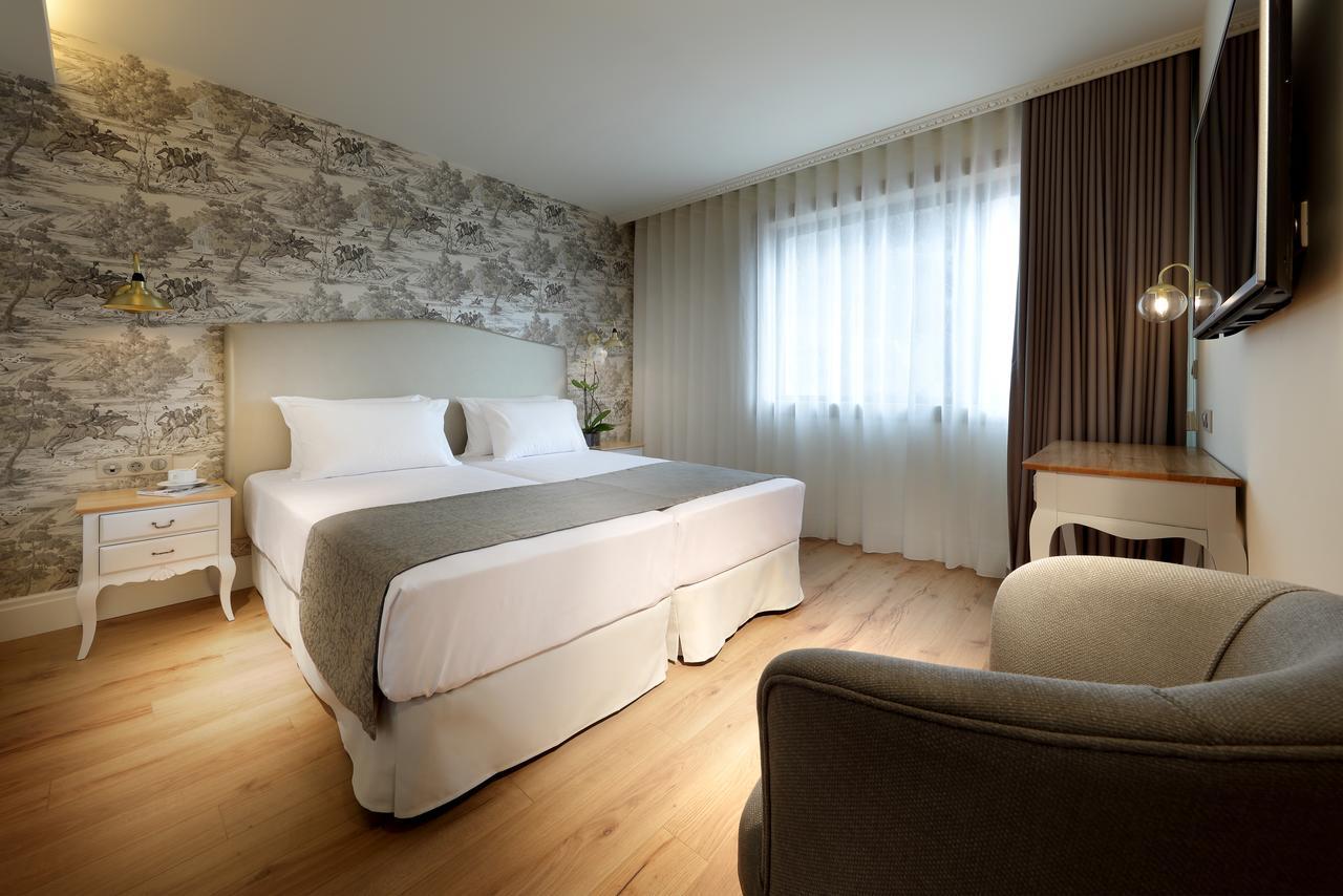Eurostars Porto Douro Hotel Exterior photo